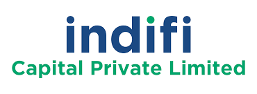 Indifi New Logo